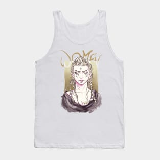 We are all women! Tank Top